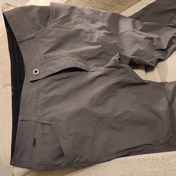 Kuhl Renegade Rock pants - Picture 3 of 8